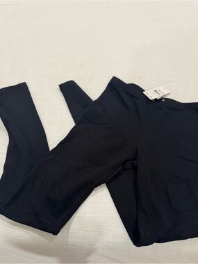 Splendid Black Women's Leggings